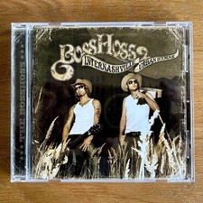 THE BOSSHOSS - Internashville
