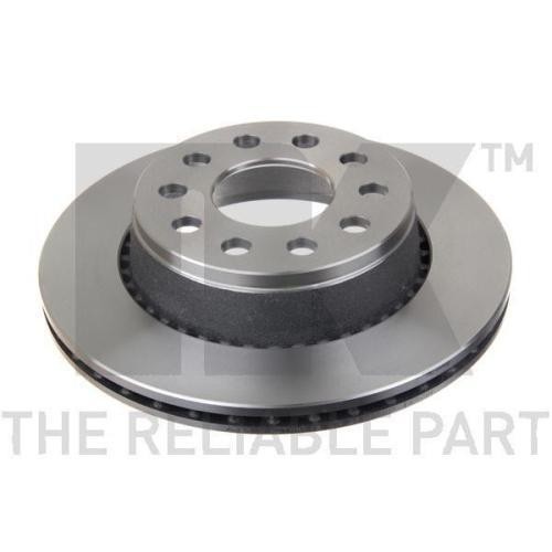 Bremsscheibe neu für - bremsscheibe,