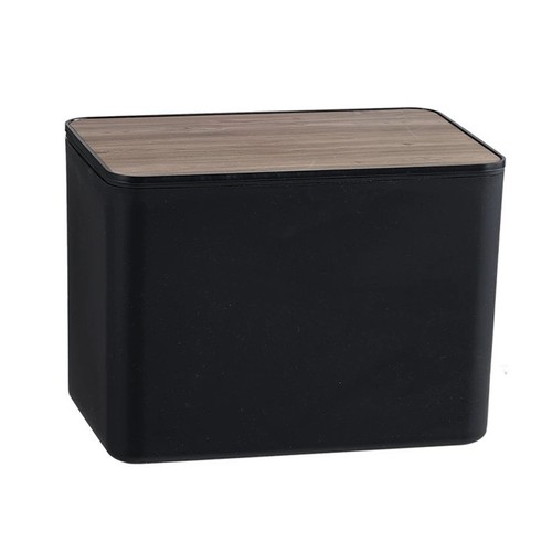 Flip top taschentuchbox für - flip,