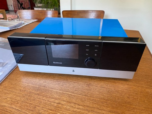 Buderus logamatic mc110 - buderus,