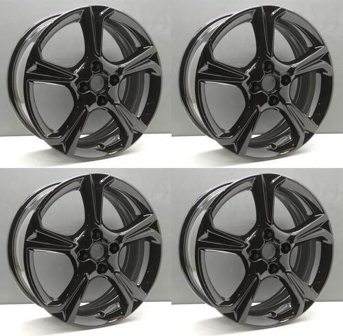 Satz alufelge vauxhall - 4-er,