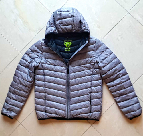 There here herren steppjacke - there,