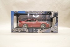 Porsche 911 GT2 Type 997 Norev Rot 1:18 OVP