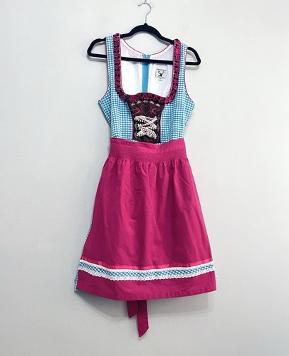 Alpenmarchen dirndl trachten - alpenmarchen,