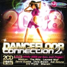 Dancefloor connection 2008 - dancefloor,