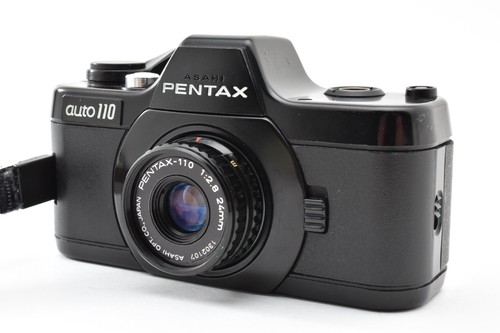Fast neuwertig pentax - [fast, neuwertig]