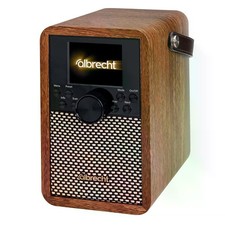 Albrecht 710 digitalradio - albrecht,