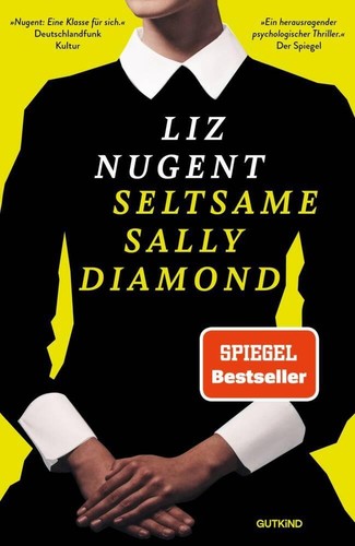 Seltsame sally diamond liz - seltsame, ~