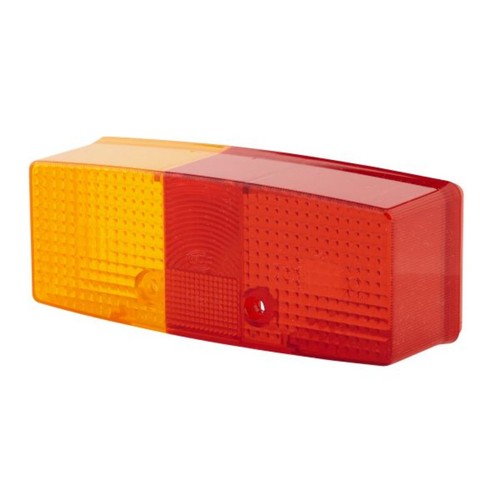 Heckleuchte lichtscheibe - heckleuchte,
