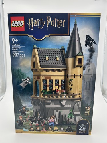 Lego harry potter 76463 - potter™,