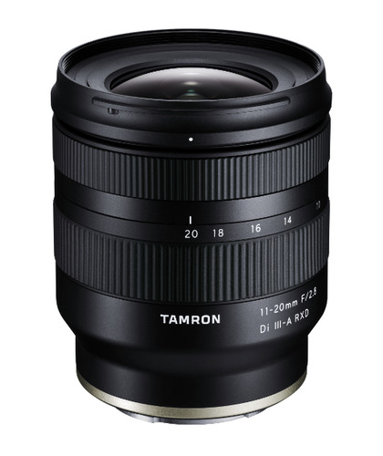 Tamron objektive - tamron,