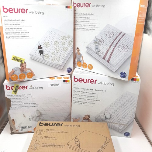Beurer retourenkarton - beurer,