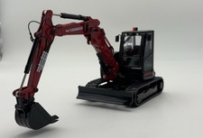 ROS, Minibagger - YANMAR SV100