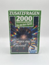 Zusatzfragen 2000 Fragen &