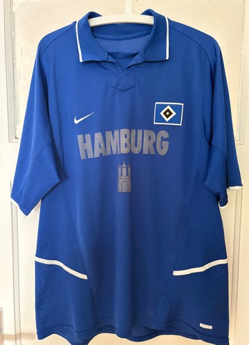 Hsv sondertrikot aus den - hsv,