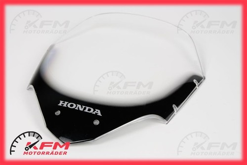 Honda xl125v varadero - honda, scheibe