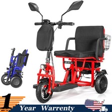 Faltbar 3-Rad Roller