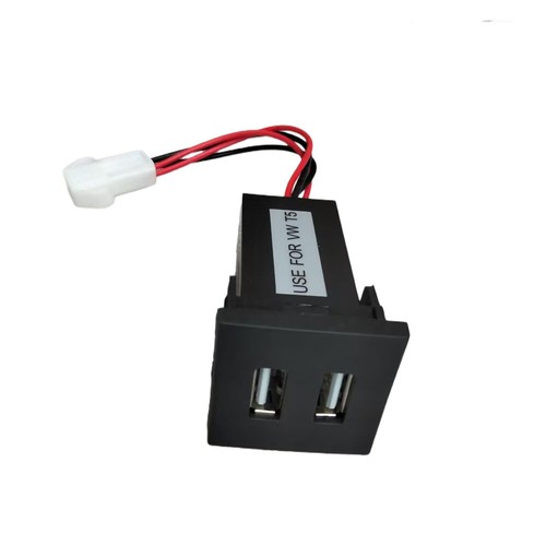 Usb ladegerät für t5 - für,