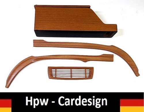 Holz holzsatz w113 pagode - holz,