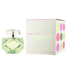 Britney Spears Believe Eau De