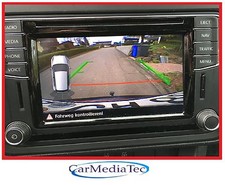 Original VW Rückfahrkamera T5