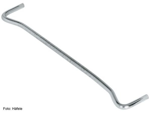 Schwedenträger stahl bohrloch - stahl,