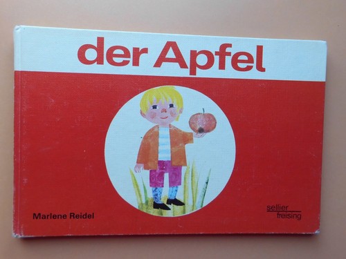 Marlene reidel der - marlene, reidel-der