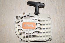 1128 Stihl 044 046 MS 440 460 Seilzug Starter Seilzugstarter Anwerfvorrichtung