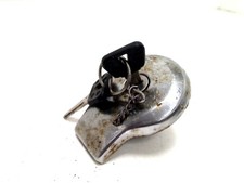 tankklappe für YAMAHA XV 1100 VIRAGO 1989 gebraucht 160942