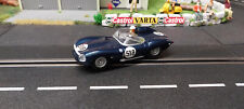 Carrera Evolution Jaguar D-Type Mille Miglia 57 25462