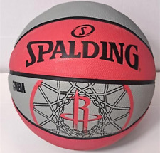 Spalding - NBA Heuston Rockets