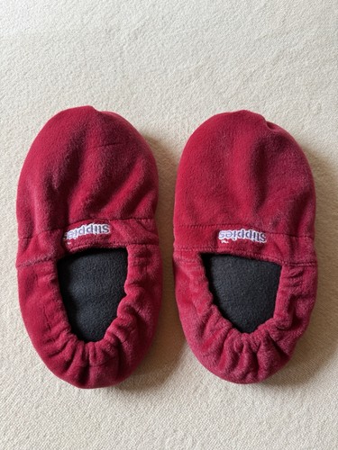 Slippies kirschkern kissen - slippies,