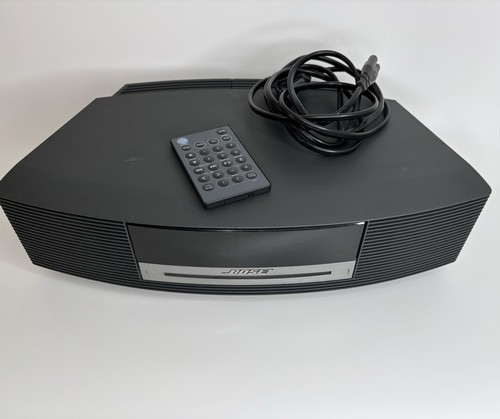 Bose wave music system - music, awrcc3