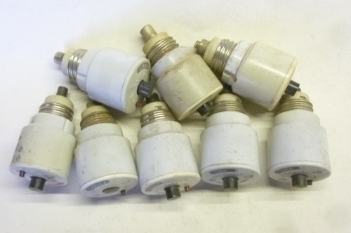 Vintage schraubsicherung - vintage,