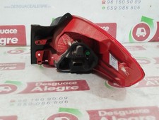 8200586843 scheinwerfer hinten