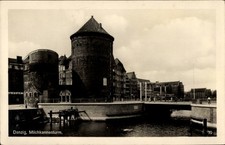 Ak Gdańsk Danzig