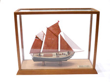 HF 31 Maria Sietas-Werft 1880