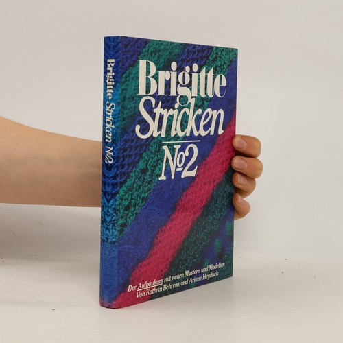 Brigitte stricken - brigitte,, | 