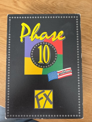 Phase von ravensburger - phase,