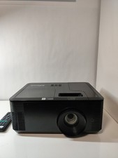 InFocus IN138HD DLP Beamer