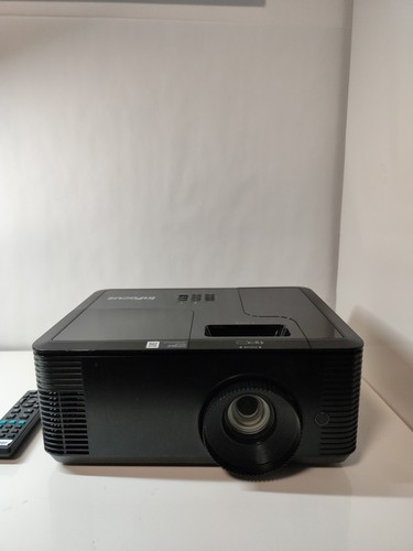 Infocus in138hd dlp - in138hd, beamer