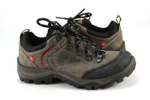Ecco damen comfort - ecco, gr.37