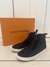 LOUIS VUITTON STELLAR SNEAKER