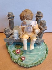 Figur Goebel Exclusiv Sandra