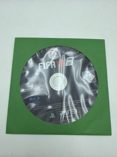 Fifa legacy edition - fifa,