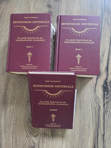 Repertorium universale roger - repertorium,