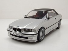 BMW Alpina B3 3.2 Cabrio E36