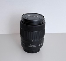 Canon EF-S 18-135mm f/3.5-5.6