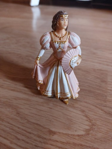Schleich prinzessin 70404 - prinzessin,
