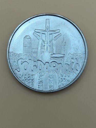 1990 poland 100000 zlotych - 1990,